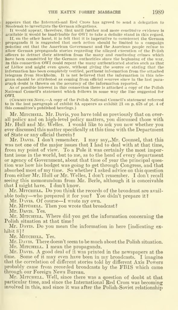 First VOA Director was a pro-Soviet communist sympathizer, State Dept ...